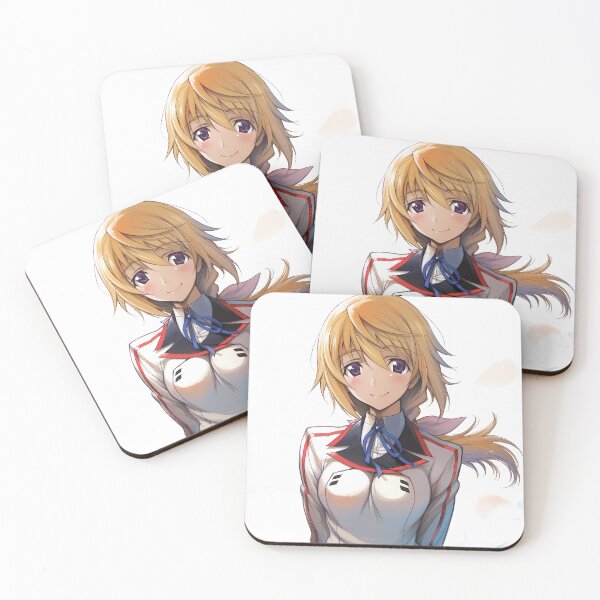 Item preview, Charlotte Dunois - 2 designed and sold by Infinite-Aspire.