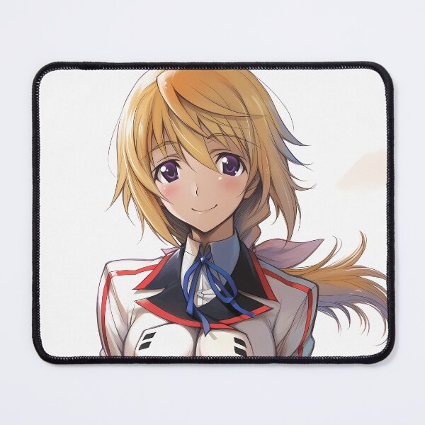Item preview, Charlotte Dunois - 2 designed and sold by Infinite-Aspire.
