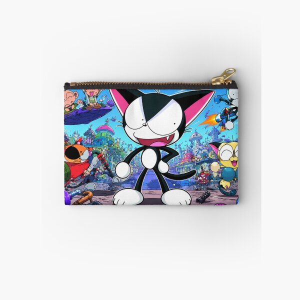 Item preview, Cybercat designed and sold by Orca-Design.