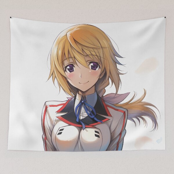 Item preview, Charlotte Dunois - 2 designed and sold by Infinite-Aspire.