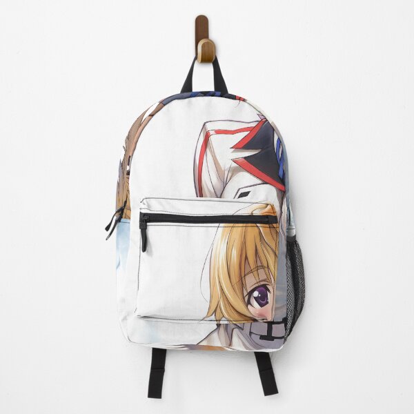Item preview, Charlotte Dunois - 2 designed and sold by Infinite-Aspire.