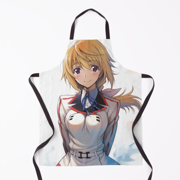 Item preview, Charlotte Dunois - 2 designed and sold by Infinite-Aspire.