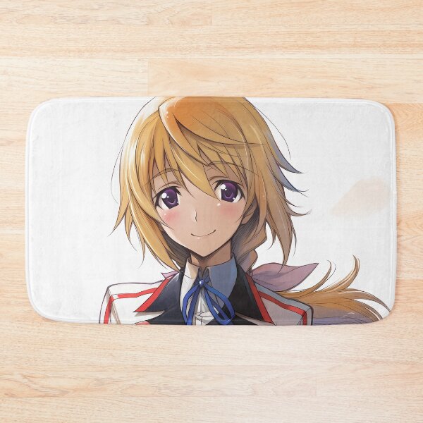 Item preview, Charlotte Dunois - 2 designed and sold by Infinite-Aspire.