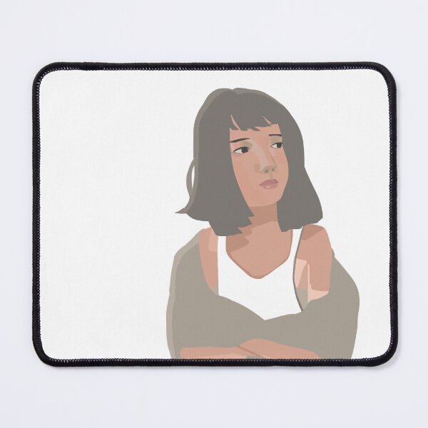 Item preview, No judgement here just interest girl designed and sold by Hephzibahlove.