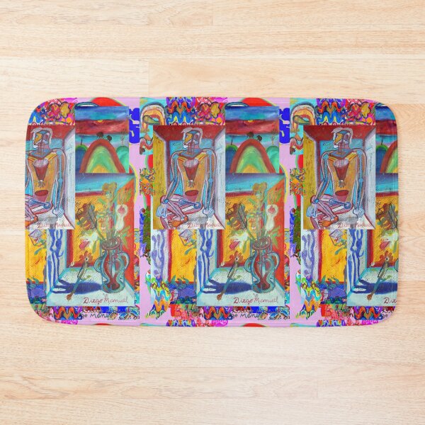 Item preview, Pop abstract designed and sold by Diego Manuel Rodriguez.