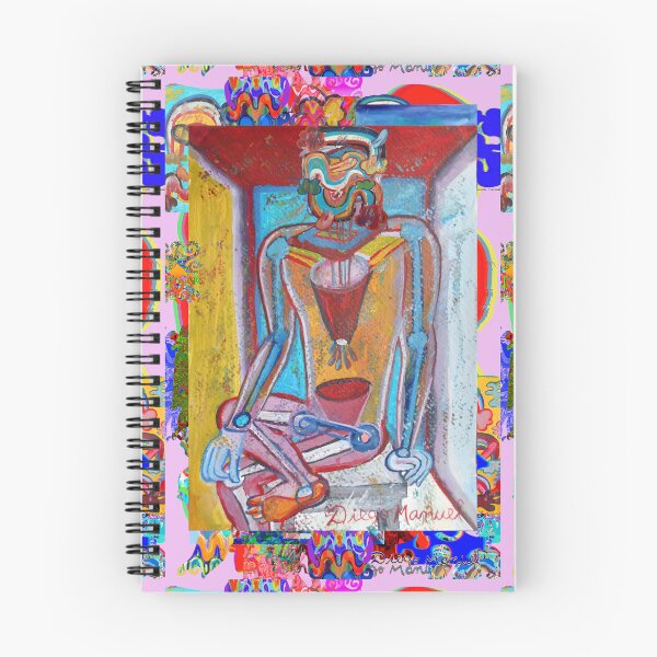 Item preview, Pop abstract designed and sold by Diego Manuel Rodriguez.