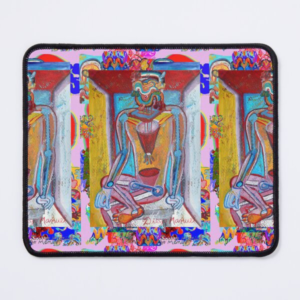 Item preview, Pop abstract designed and sold by Diego Manuel Rodriguez.