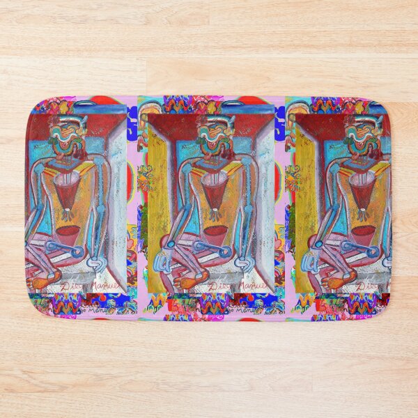 Item preview, Pop abstract designed and sold by Diego Manuel Rodriguez.