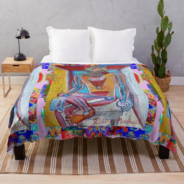 Item preview, Copy of Pop abstract designed and sold by Diego Manuel Rodriguez.