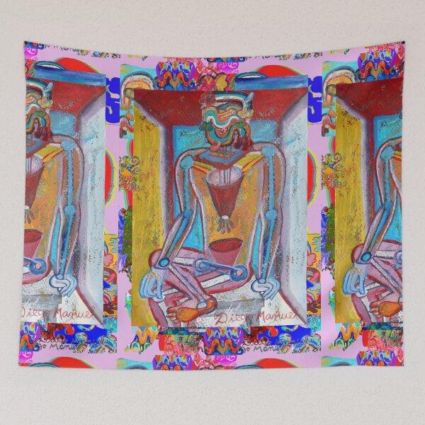 Item preview, Copy of Pop abstract designed and sold by Diego Manuel Rodriguez.
