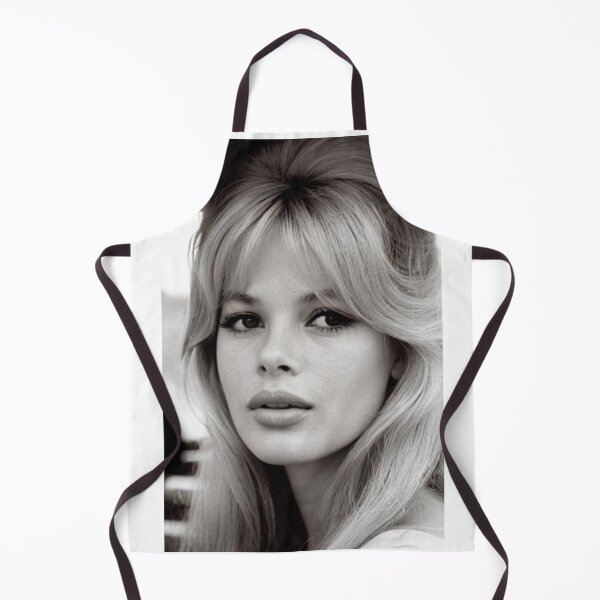 Item preview, Cinema - French Icon of the 1960s, Timeless Charisma in Portrait designed and sold by Beat-It.