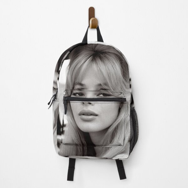 Item preview, Cinema - French Icon of the 1960s, Timeless Charisma in Portrait designed and sold by Beat-It.