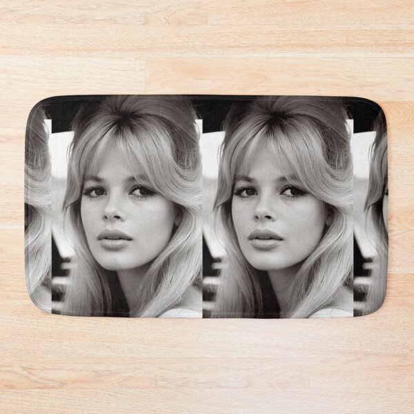 Item preview, Cinema - French Icon of the 1960s, Timeless Charisma in Portrait designed and sold by Beat-It.