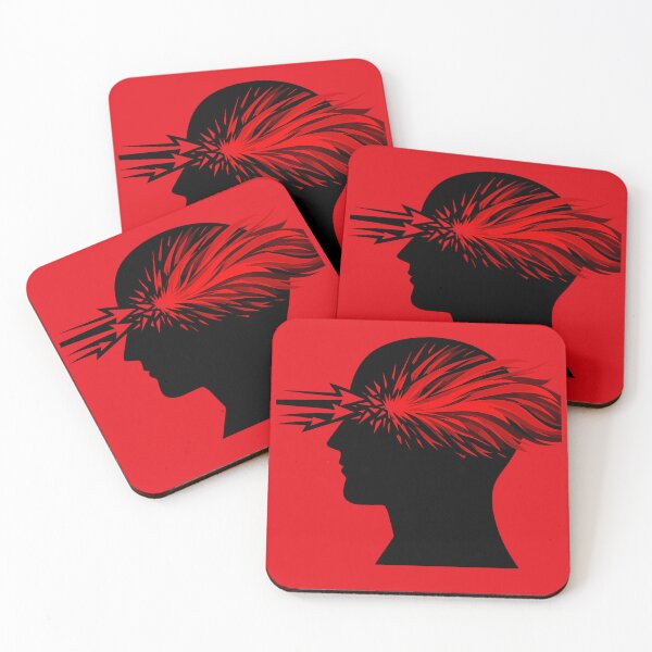 Item preview, The Backfire Effect: Cognitive Resistance & The Fact Ricochet designed and sold by PERSPECTIVERED.