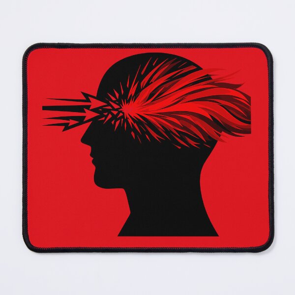 Item preview, The Backfire Effect: Cognitive Resistance & The Fact Ricochet designed and sold by PERSPECTIVERED.