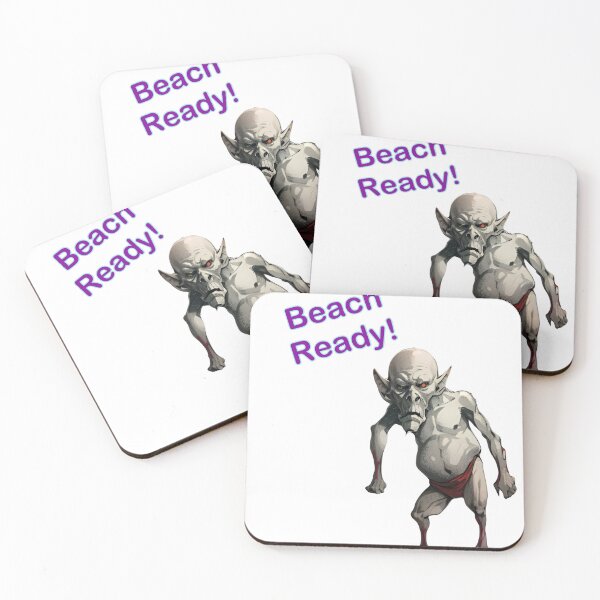Item preview, Beach body designed and sold by Glenbobagins.