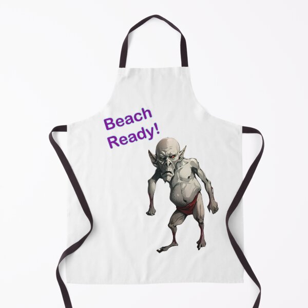 Item preview, Beach body designed and sold by Glenbobagins.