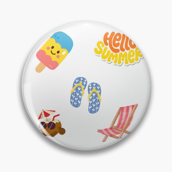 Item preview, Summer Stuff designed and sold by SquareSign.