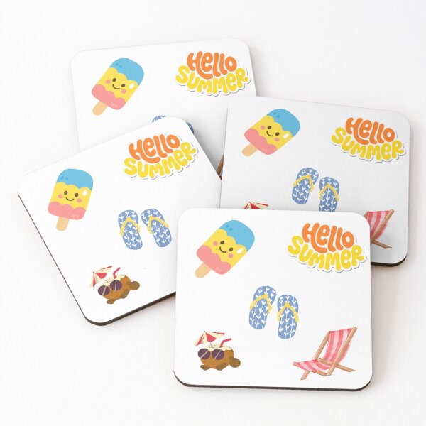 Item preview, Summer Stuff designed and sold by SquareSign.