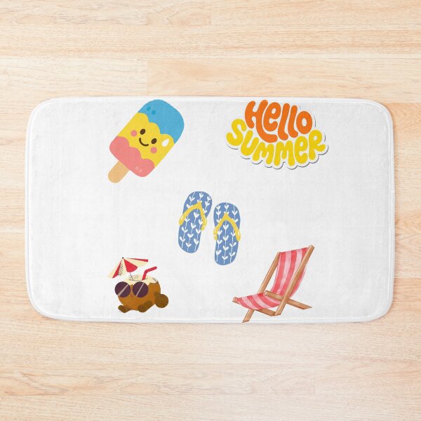 Item preview, Summer Stuff designed and sold by SquareSign.