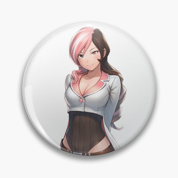 Item preview, Neopolitan - RWBY 32 designed and sold by Infinite-Aspire.
