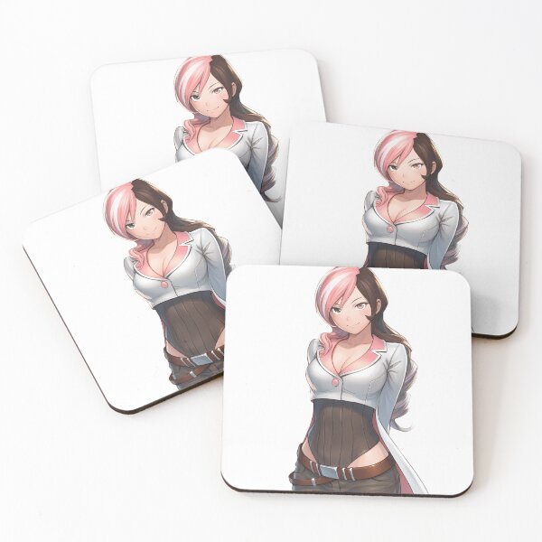 Item preview, Neopolitan - RWBY 32 designed and sold by Infinite-Aspire.