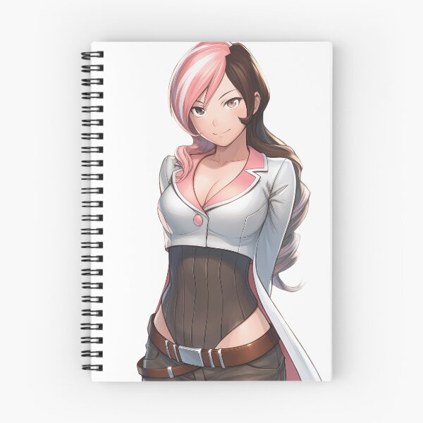 Item preview, Neopolitan - RWBY 32 designed and sold by Infinite-Aspire.
