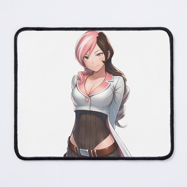 Item preview, Neopolitan - RWBY 32 designed and sold by Infinite-Aspire.