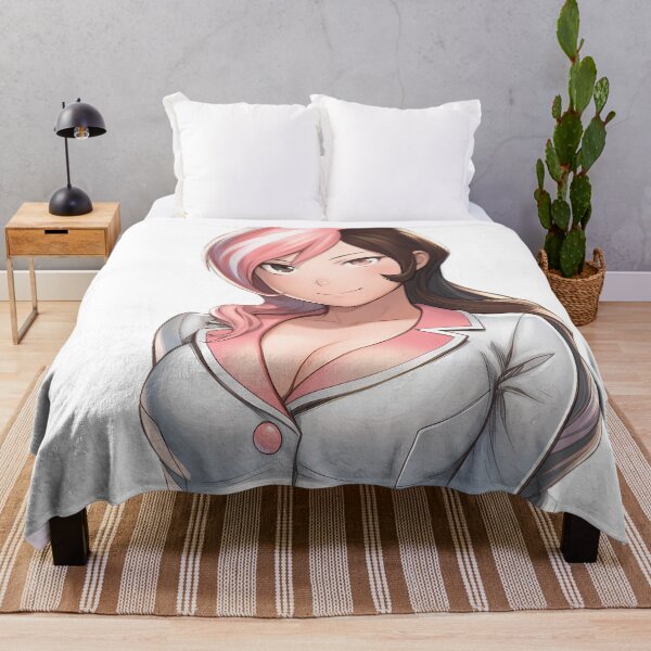 Item preview, Neopolitan - RWBY 32 designed and sold by Infinite-Aspire.