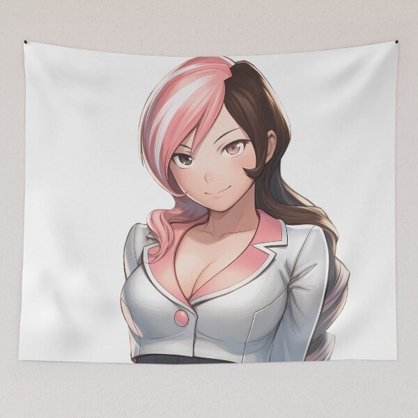 Item preview, Neopolitan - RWBY 32 designed and sold by Infinite-Aspire.