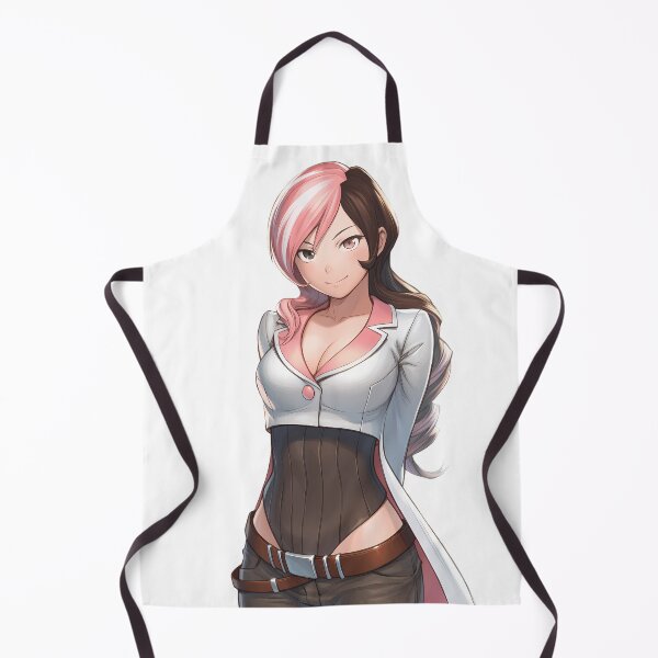 Aperçu de l'œuvre Neopolitan - RWBY 32 créée et vendue par Infinite-Aspire.