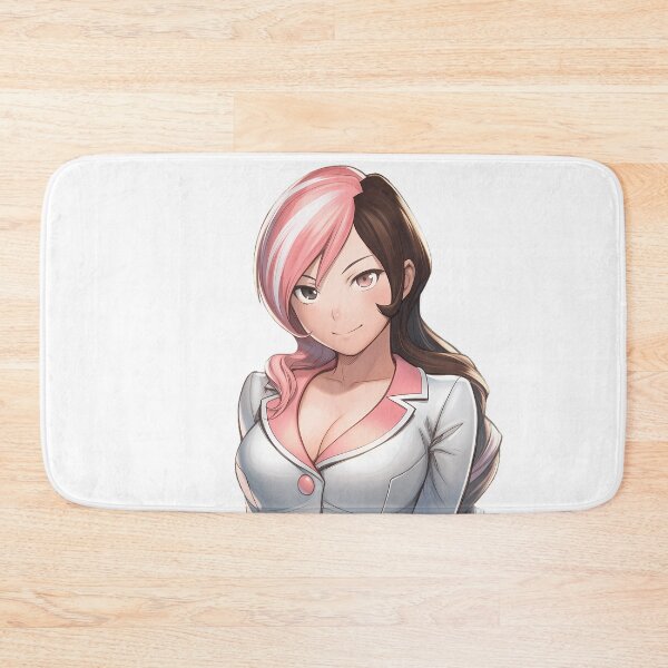 Item preview, Neopolitan - RWBY 32 designed and sold by Infinite-Aspire.