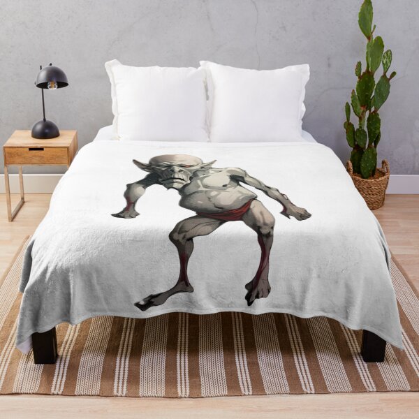 Item preview, Goblin holidays designed and sold by Glenbobagins.