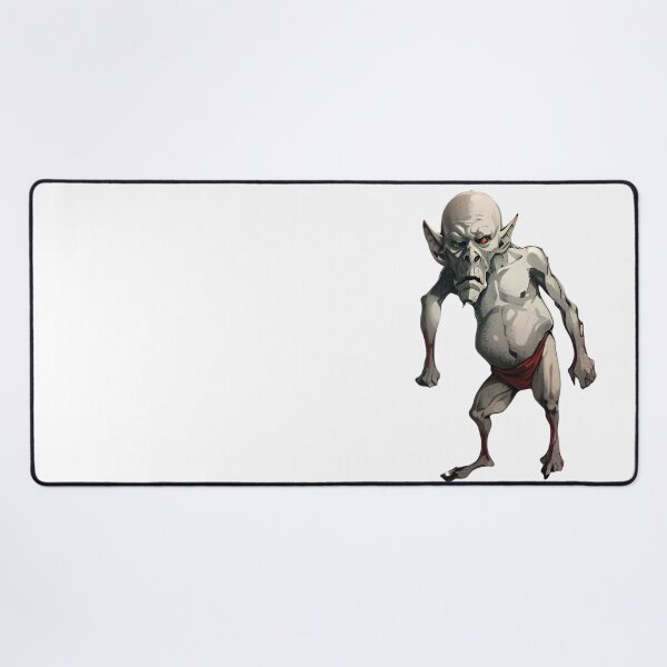 Item preview, Goblin holidays designed and sold by Glenbobagins.