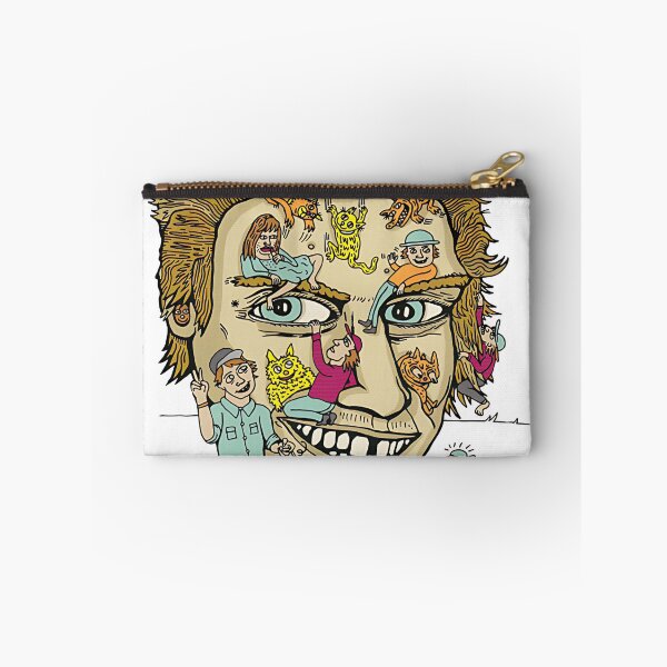 Item preview, Mac DeMarco designed and sold by ILBA001.