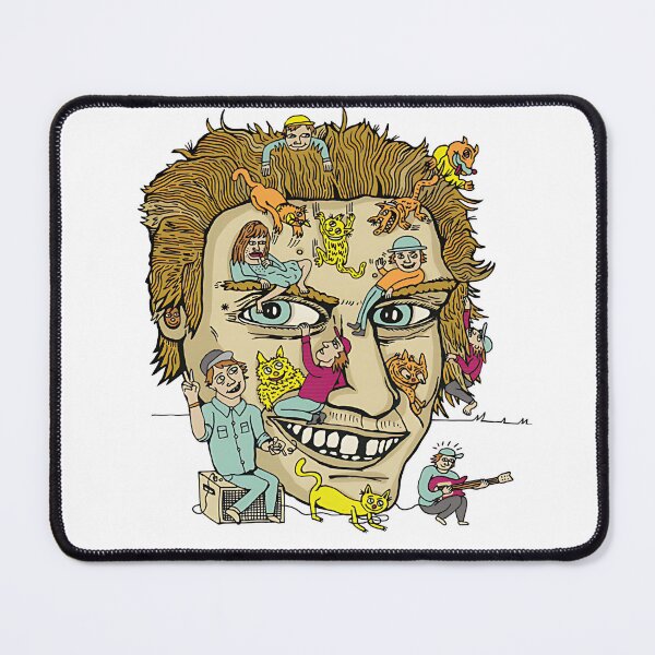 Item preview, Mac DeMarco designed and sold by ILBA001.
