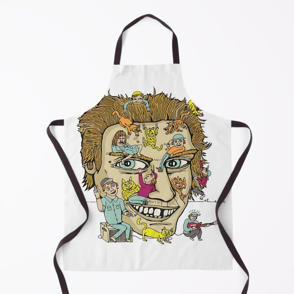Item preview, Mac DeMarco designed and sold by ILBA001.