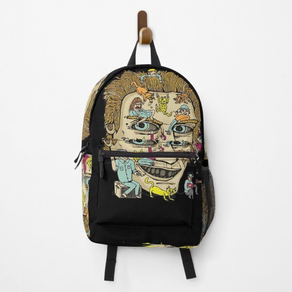 Item preview, Mac DeMarco designed and sold by ILBA001.