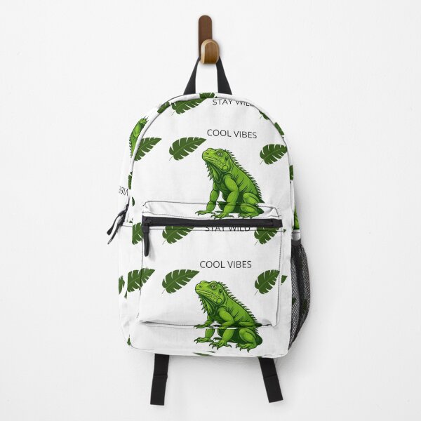 Item preview, Tropical Iguana designed and sold by DidiDesignShop.