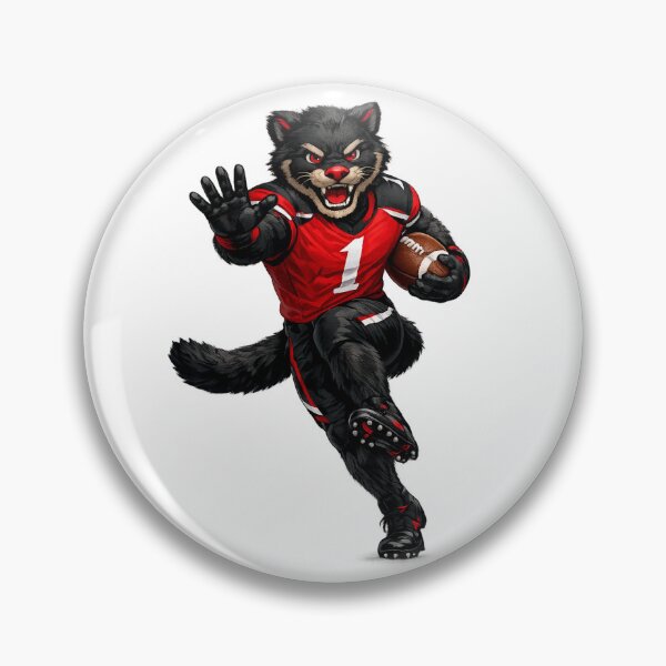 Item preview, Bearcats designed and sold by Flash-Ryan.