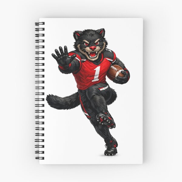 Item preview, Bearcats designed and sold by Flash-Ryan.