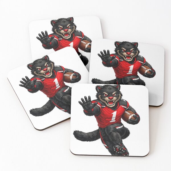 Item preview, Bearcats designed and sold by Flash-Ryan.