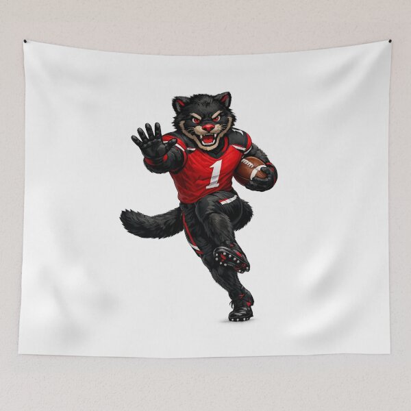 Item preview, Bearcats designed and sold by Flash-Ryan.
