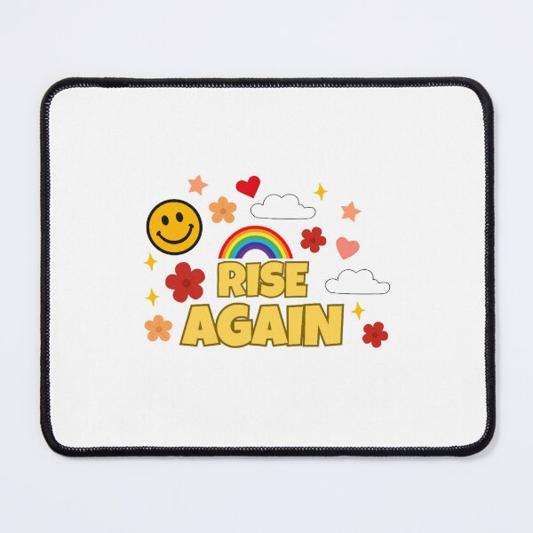 Item preview, Rise Again designed and sold by DixieGirlStudio.