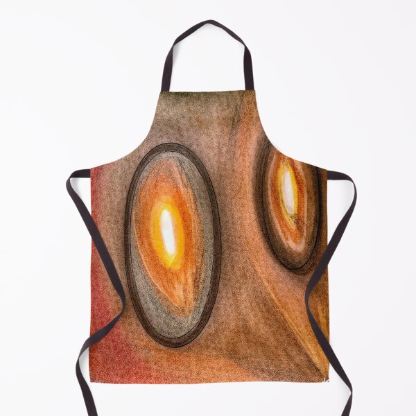 Item preview, Resumen de aura dual designed and sold by Haxson37art.