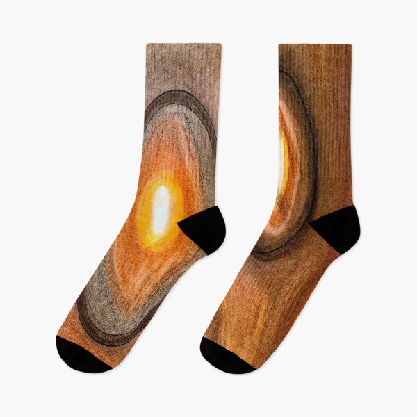 Item preview, Dual Aura Abstract designed and sold by Haxson37art.