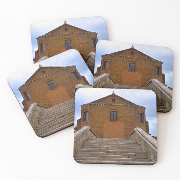 Item preview, Ponte San Domenico, old bridge detail, Chioggia, Italy designed and sold by goceris.