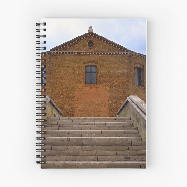 Item preview, Ponte San Domenico, old bridge detail, Chioggia, Italy designed and sold by goceris.