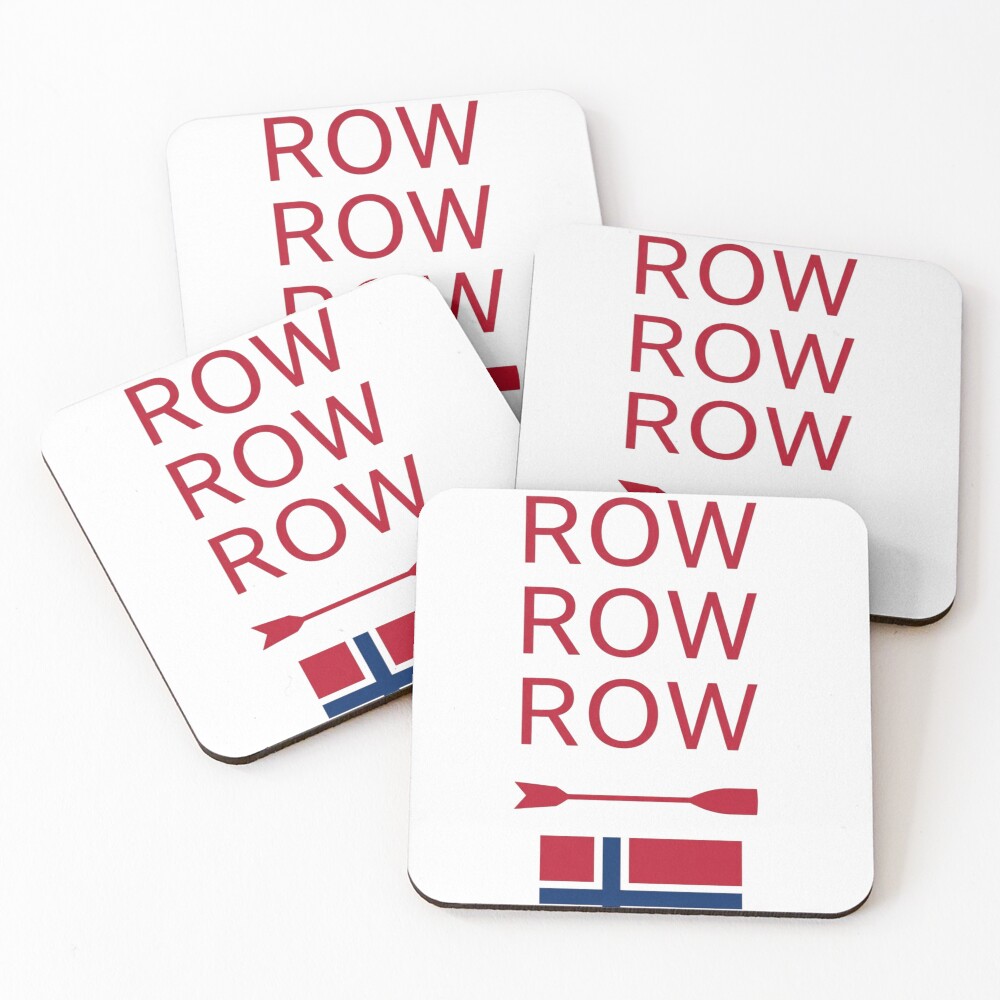Item preview, Coasters (Set of 4) designed and sold by JustFunnyThings.