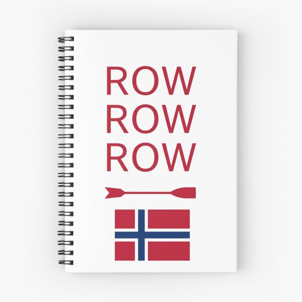 Item preview, Fila Fila Fila Noruega 1 designed and sold by Positive&FunnyThings.